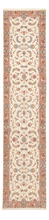 Tabriz - 60 Raj Teppe 347x77cm - Persisk teppe – product image