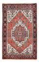 Gholtogh Teppe 123x76cm - Persisk teppe