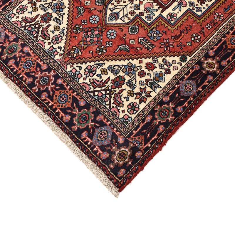 Gholtogh Teppe 123x76cm - Persisk teppe