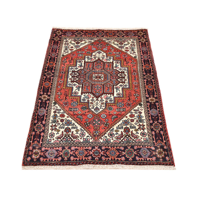 Gholtogh Teppe 123x76cm - Persisk teppe