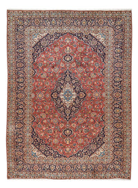Persisk teppe - Keshan - 340 x 248 cm - rød – product image