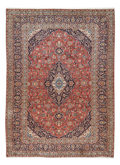 Kashan Teppe 248x340cm - Persisk teppe