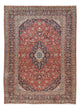 Persisk teppe - Keshan - 340 x 248 cm - rød