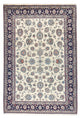 Persisk teppe - klassisk - 362 x 243 cm - krem