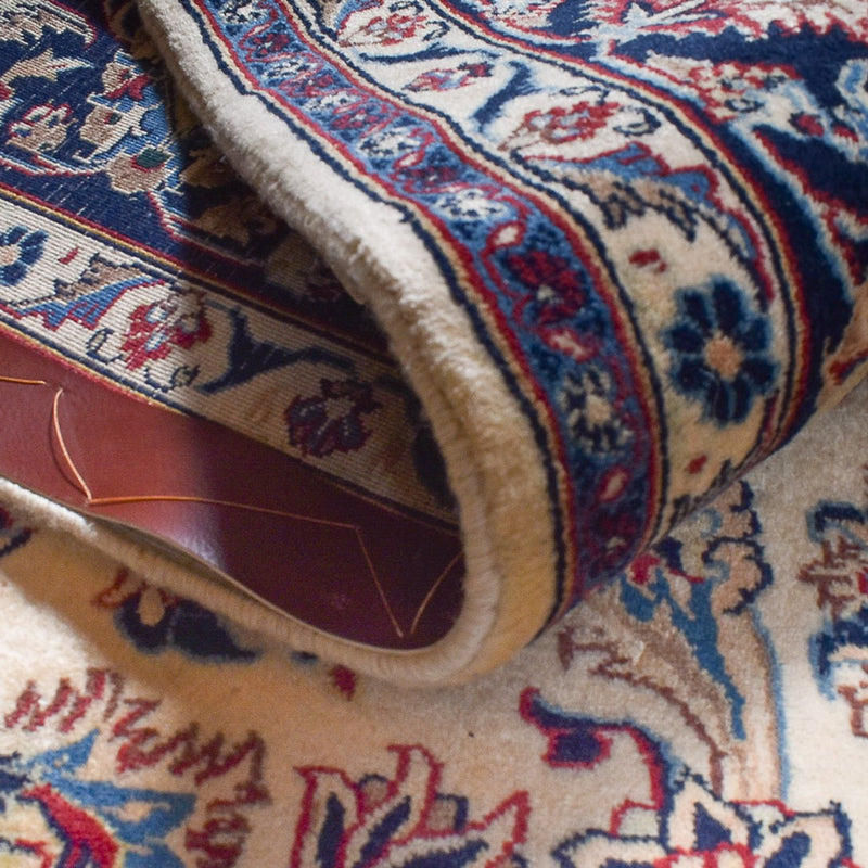 Perserteppich - Classic - 340 x 242 cm - sand