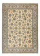 Persisk teppe - klassisk - 342 x 250 cm - sand