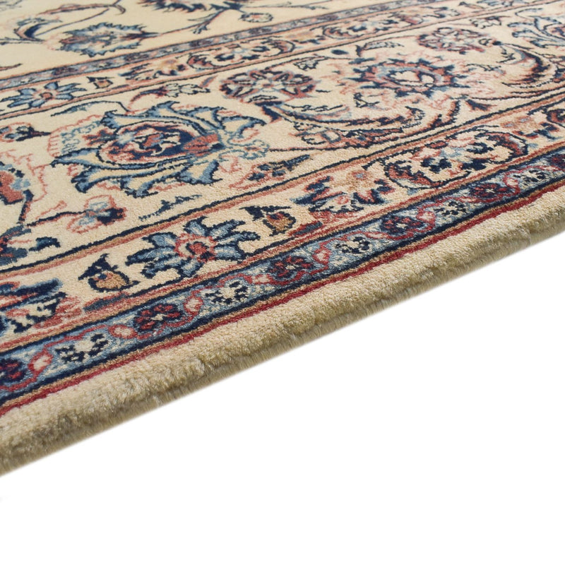 Mashhad Teppe 341x242cm - Persisk teppe