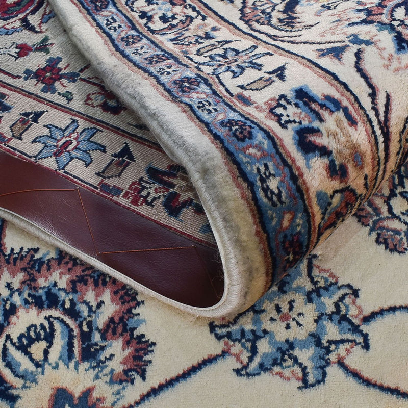 Mashhad Teppe 341x242cm - Persisk teppe