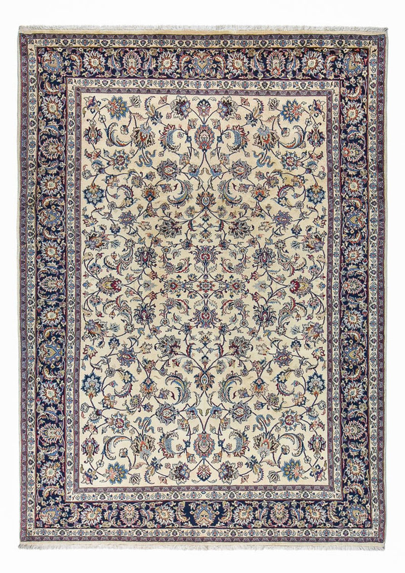 Mashhad Teppe 359x249cm - Persisk teppe