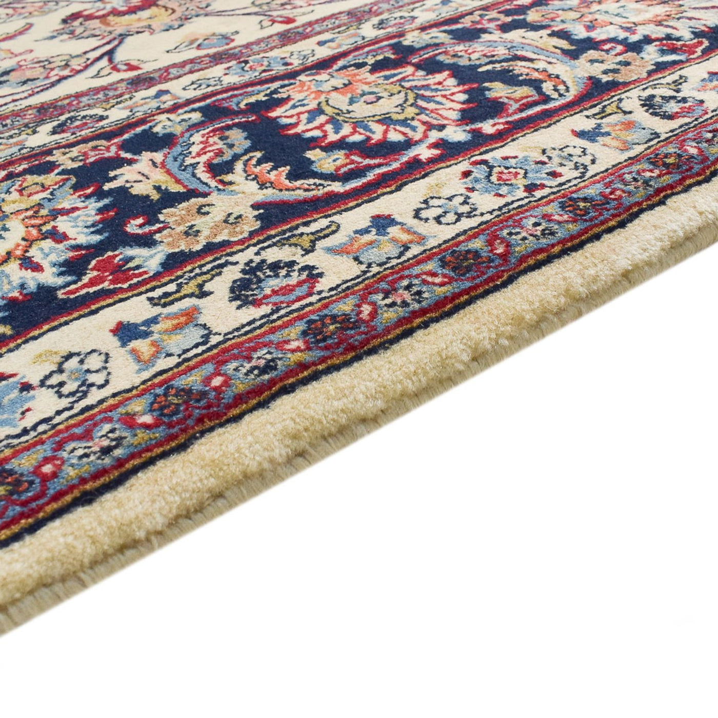 Mashhad Teppe 359x249cm - Persisk teppe