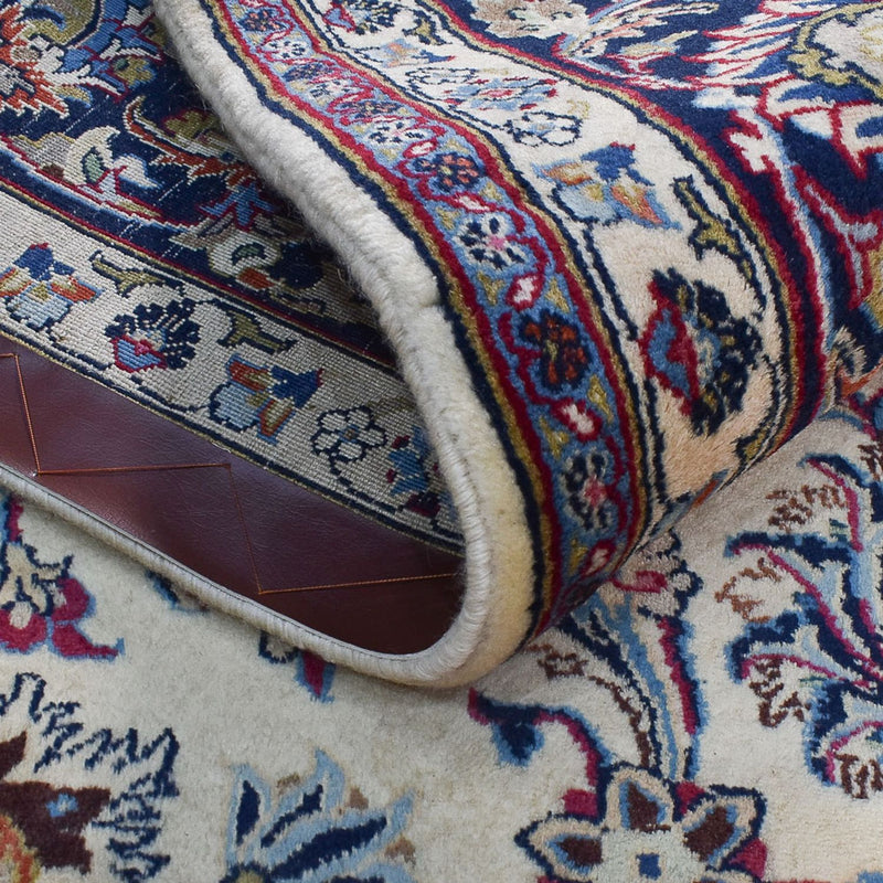 Mashhad Teppe 359x249cm - Persisk teppe