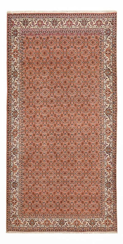 Bidjar - Zanjan Teppe 200x392cm - Persisk teppe