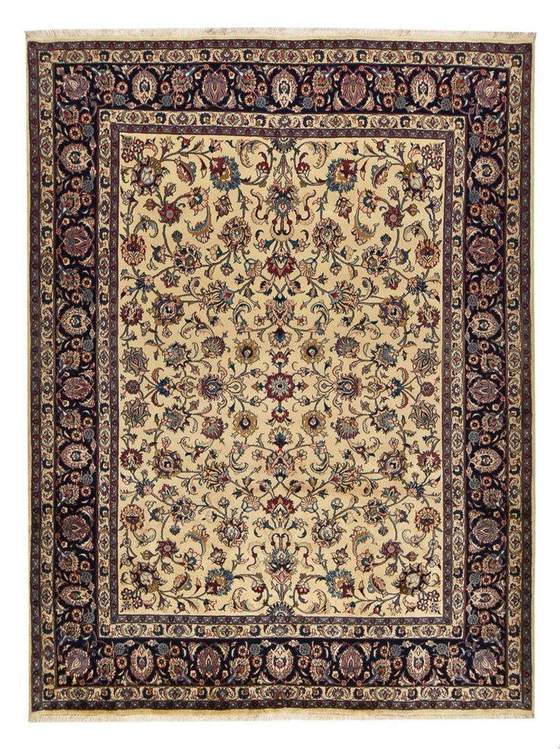 Mashhad Teppe 285x217cm - Persisk teppe