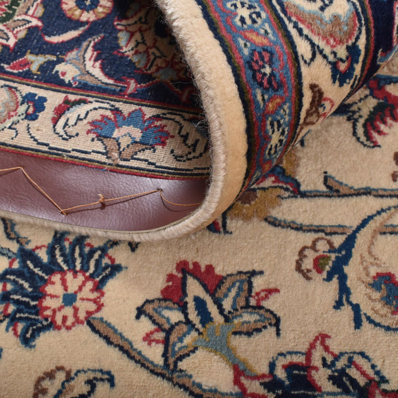 Mashhad Teppe 285x217cm - Persisk teppe