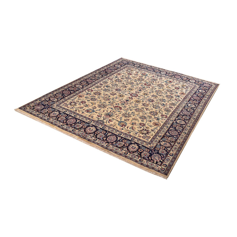 Mashhad Teppe 285x217cm - Persisk teppe