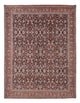 Bidjar Teppe 400x304cm - Persisk teppe