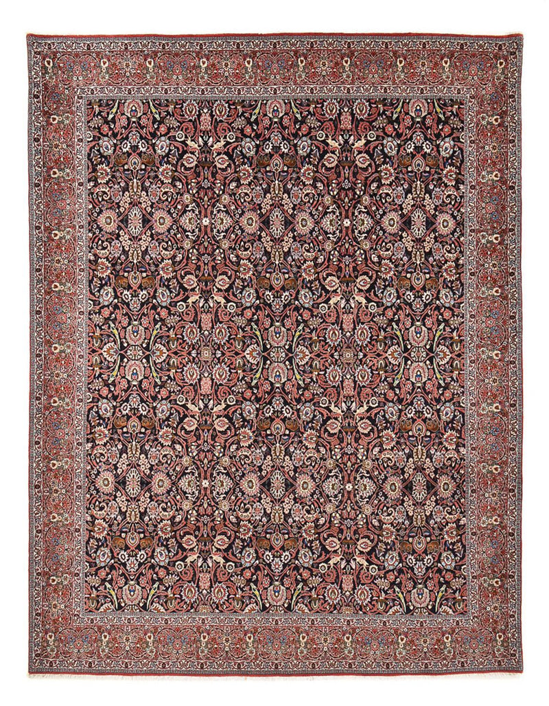 Bidjar Teppe 400x304cm - Persisk teppe