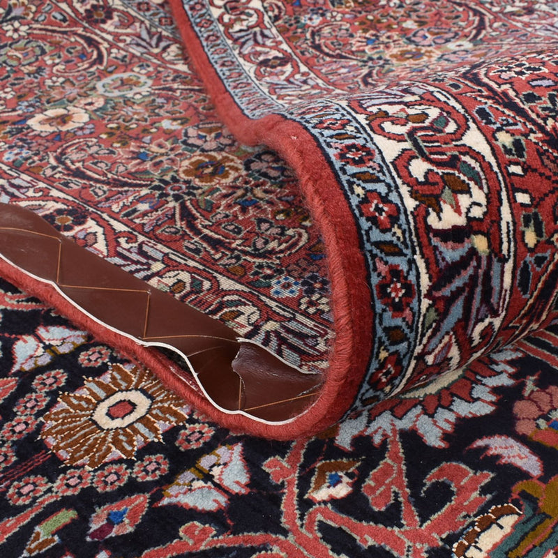 Bidjar Teppe 400x304cm - Persisk teppe