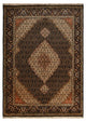 Tabriz - 40 Raj Teppe 205x146cm - Persisk teppe