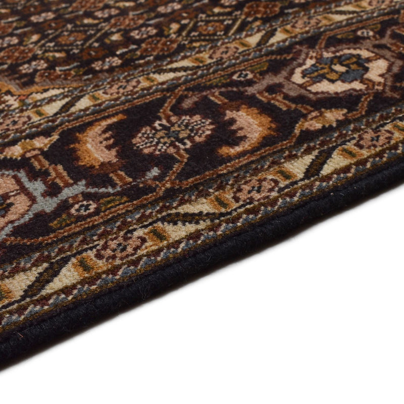Tabriz - 40 Raj Teppe 205x146cm - Persisk teppe