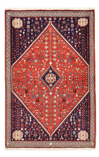 Abadeh Teppe 147x100cm - Persisk teppe – product image