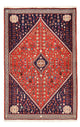 Abadeh Teppe 147x100cm - Persisk teppe