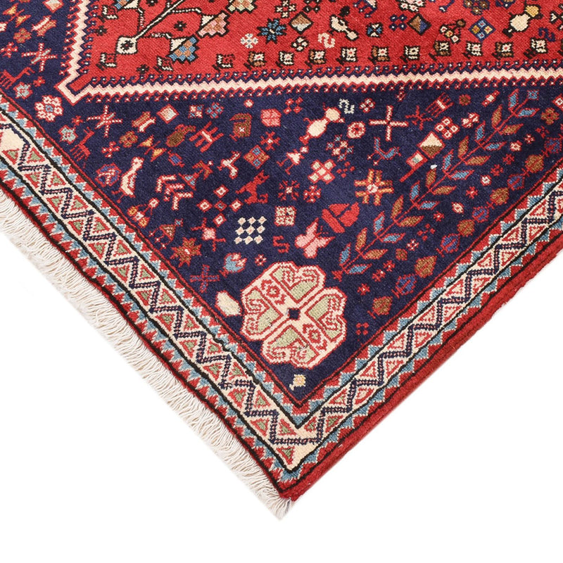 Abadeh Teppe 147x100cm - Persisk teppe