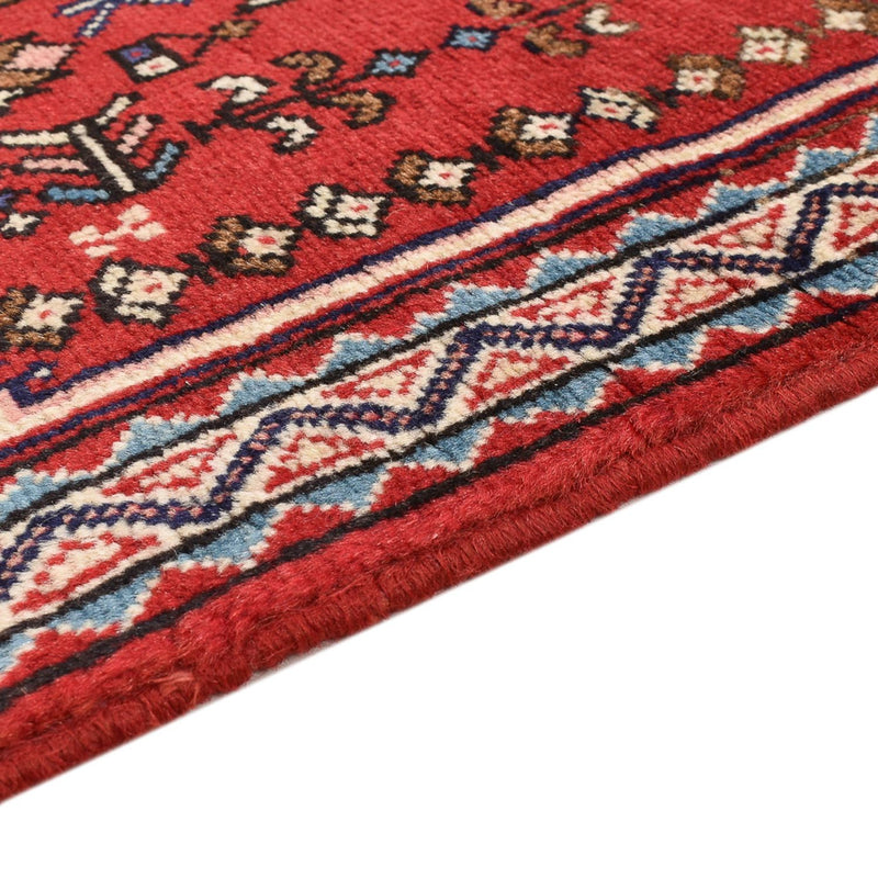 Abadeh Teppe 147x100cm - Persisk teppe
