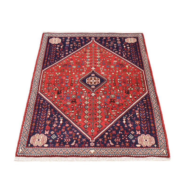 Abadeh Teppe 147x100cm - Persisk teppe