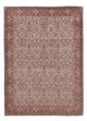 Bidjar Teppe 353x257cm - Persisk teppe