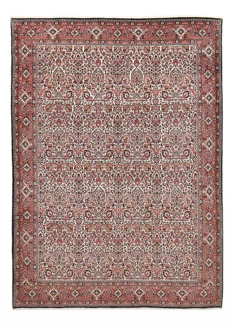Bidjar Teppe 353x257cm - Persisk teppe