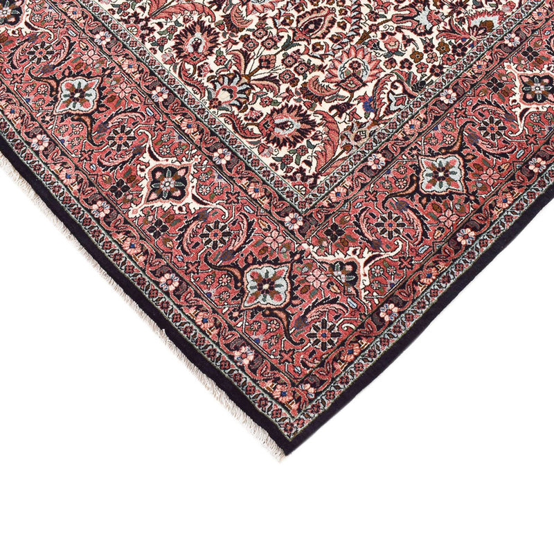 Bidjar Teppe 353x257cm - Persisk teppe