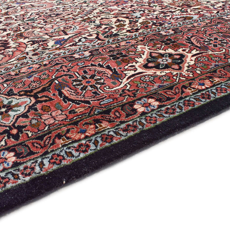 Bidjar Teppe 353x257cm - Persisk teppe