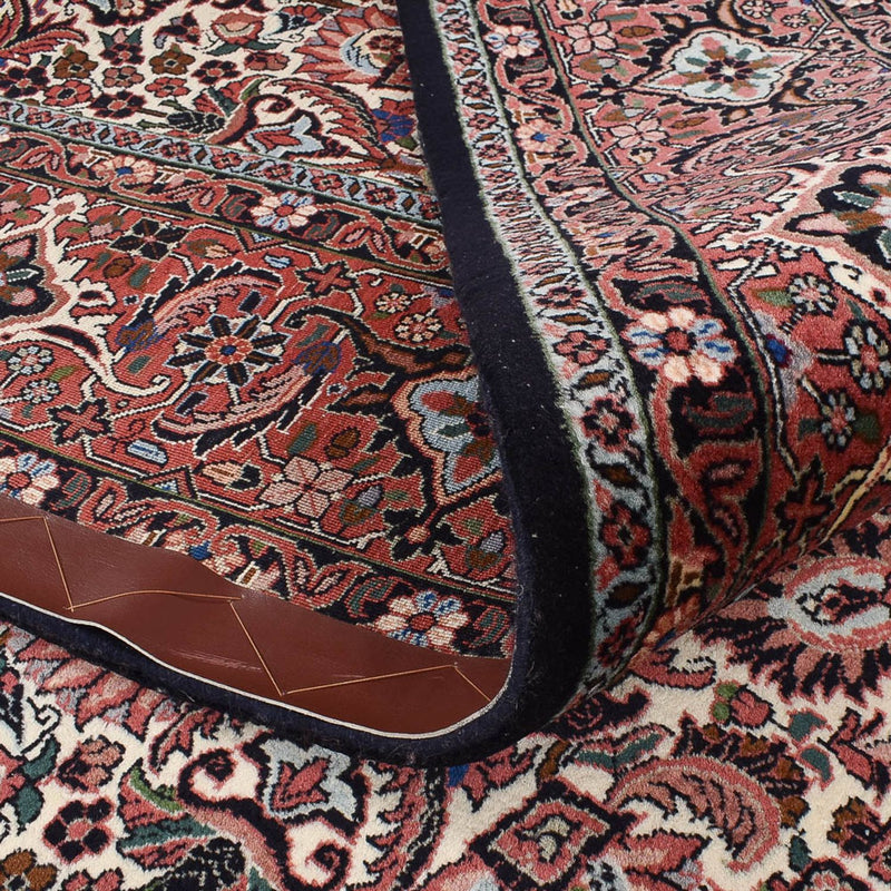 Bidjar Teppe 353x257cm - Persisk teppe