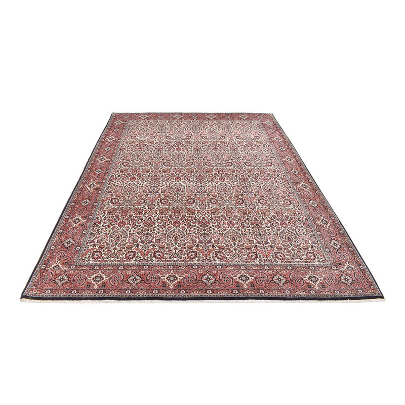 Bidjar Teppe 353x257cm - Persisk teppe