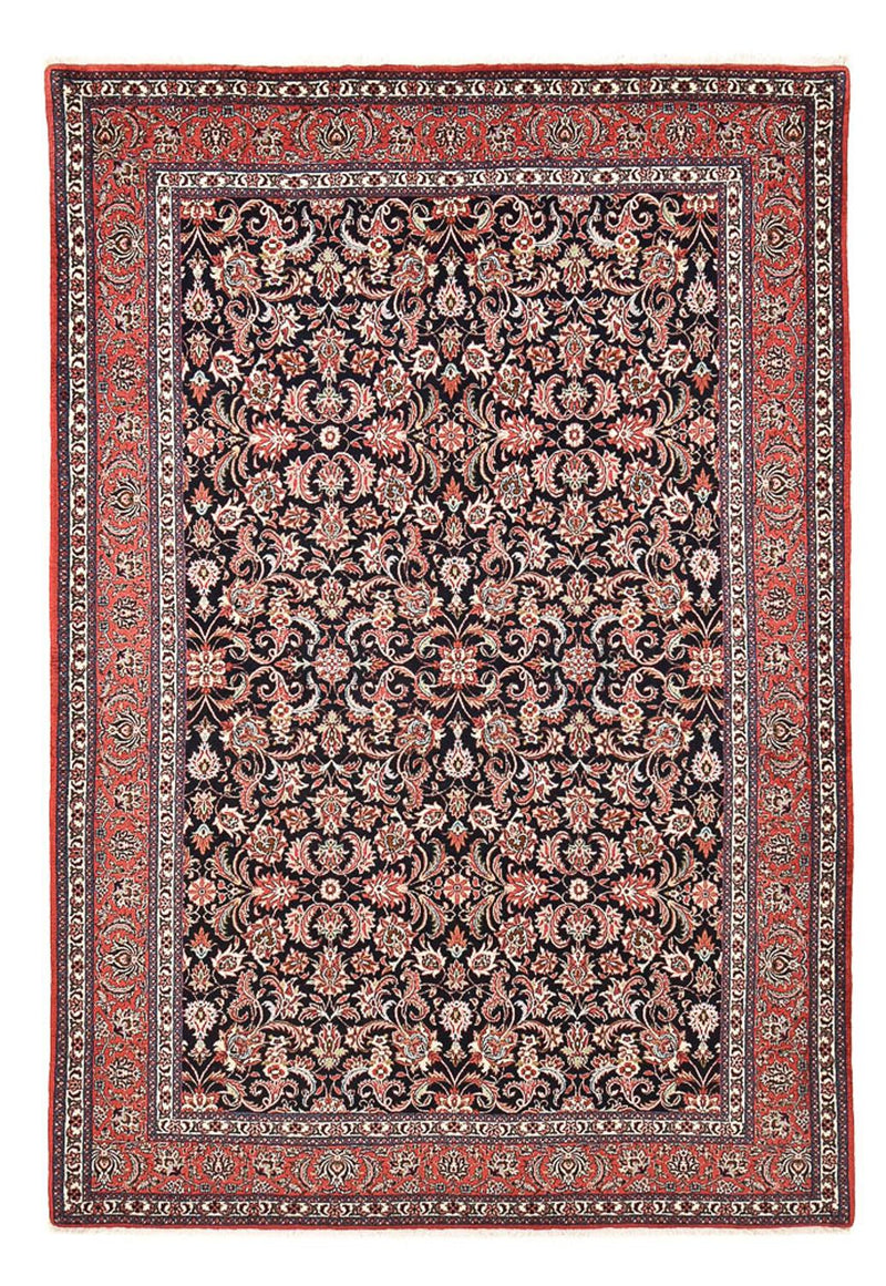 Bidjar Teppe 305x203cm - Persisk teppe