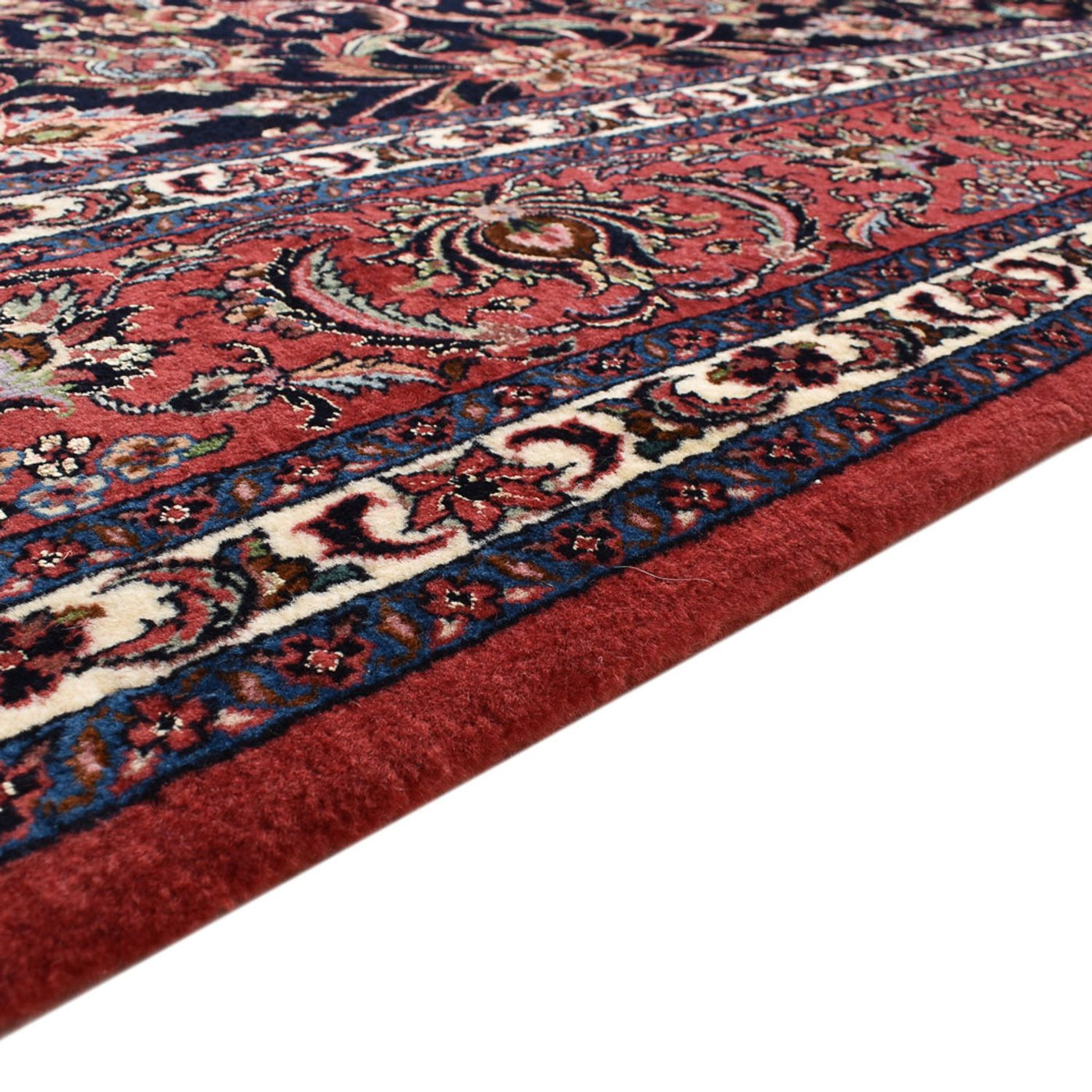 Bidjar Teppe 305x203cm - Persisk teppe