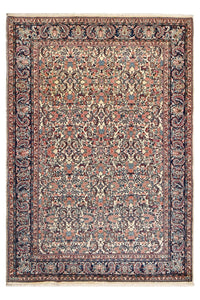 Bidjar Teppe 203x288cm - Persisk teppe – product image