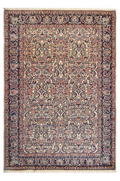 Bidjar Teppe 203x288cm - Persisk teppe