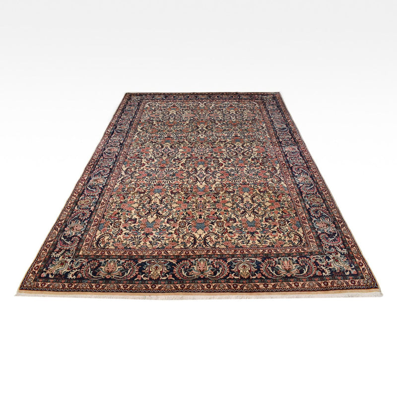 Bidjar Teppe 203x288cm - Persisk teppe