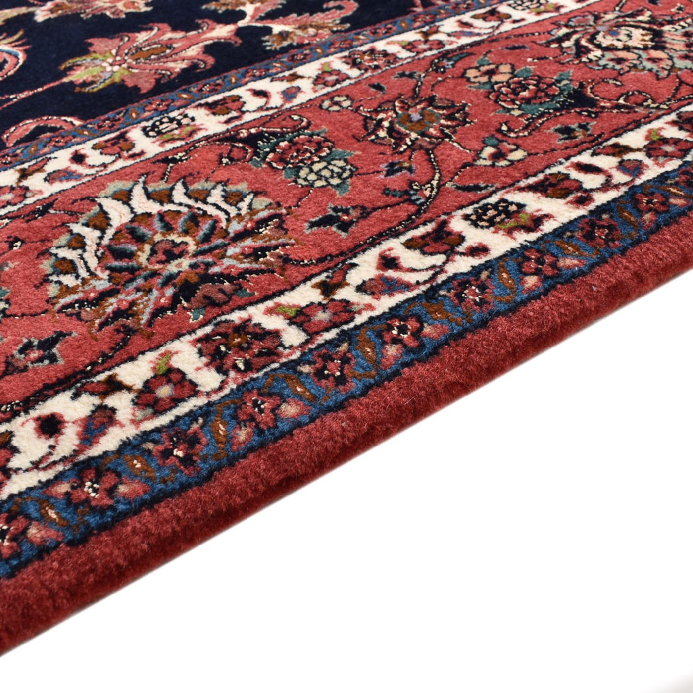 Bidjar Teppe 298x202cm - Persisk teppe