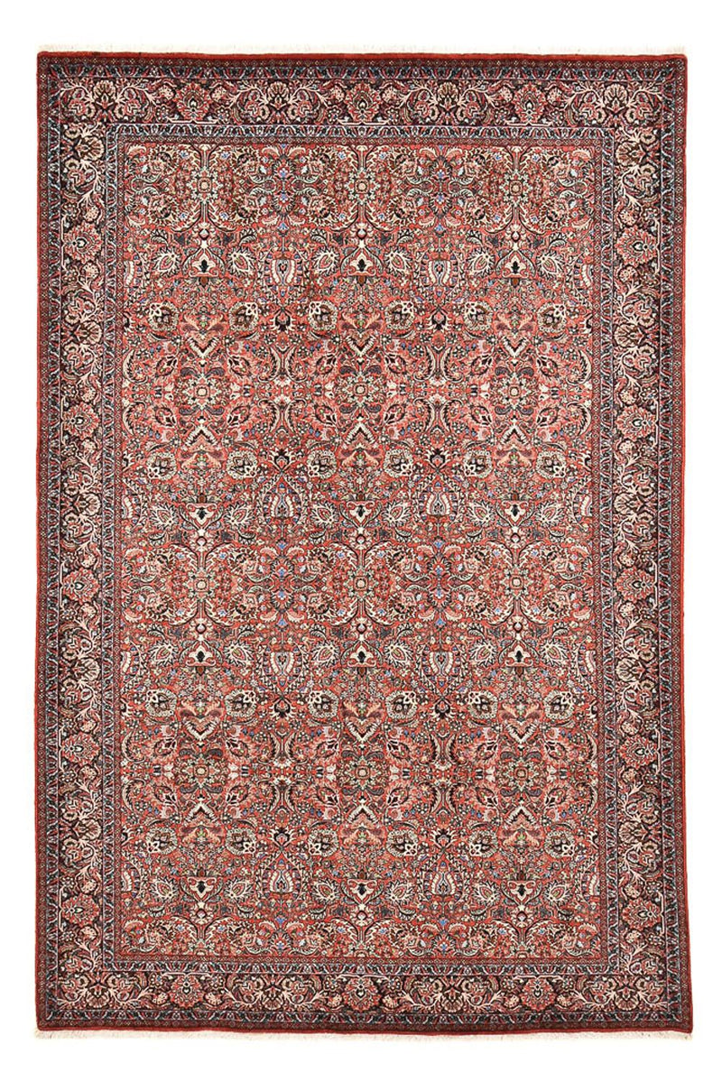 Bidjar Teppe 302x201cm - Persisk teppe