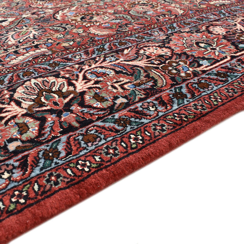 Bidjar Teppe 302x201cm - Persisk teppe