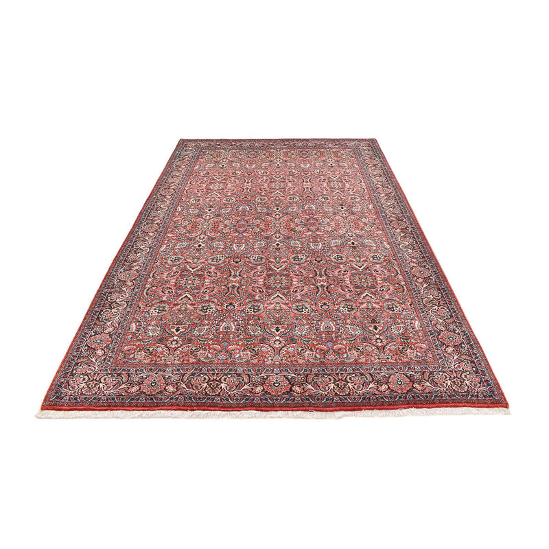 Bidjar Teppe 302x201cm - Persisk teppe