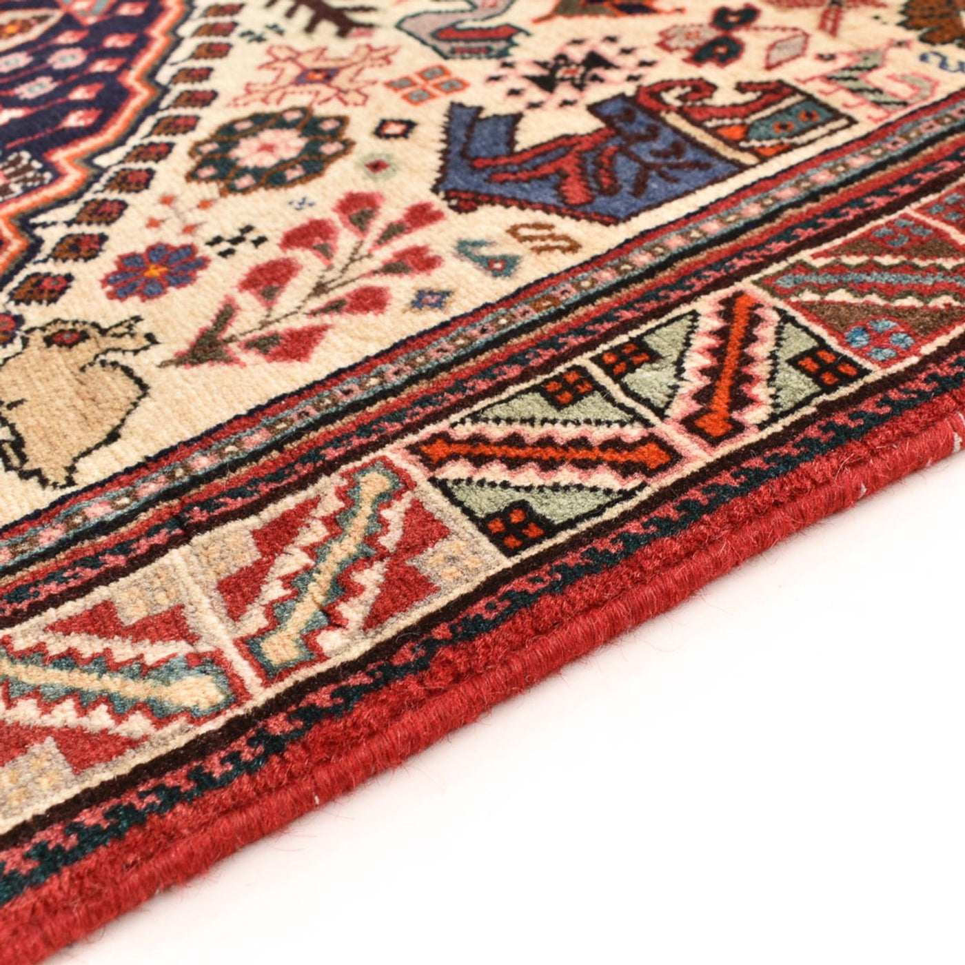 Hamadan Teppe 290x79cm - Persisk teppe