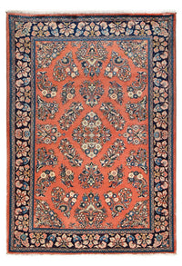 Sarouk Teppe 205x139cm - Persisk teppe – product image