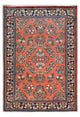 Sarouk Teppe 205x139cm - Persisk teppe