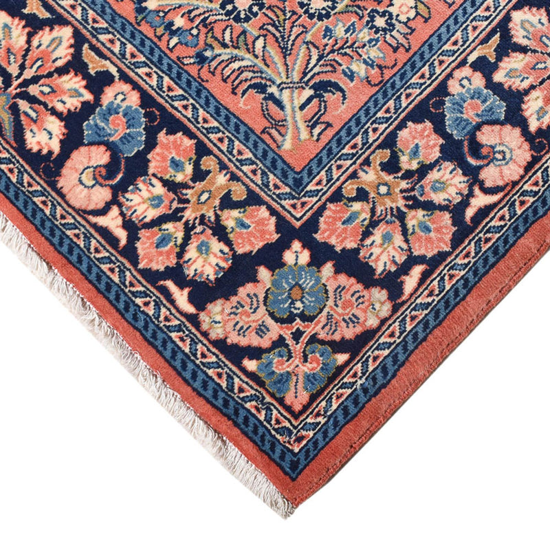 Sarouk Teppe 205x139cm - Persisk teppe