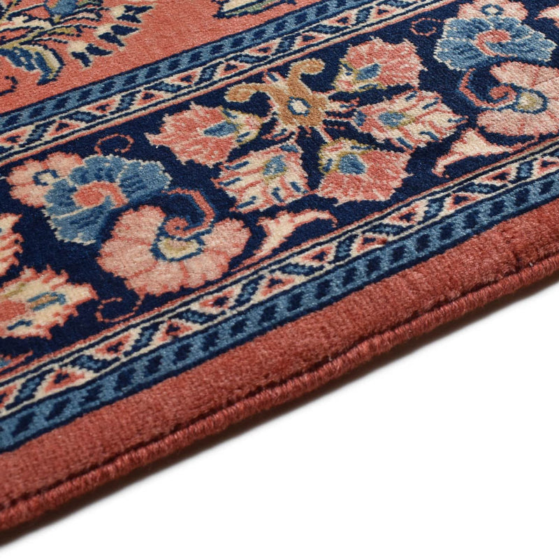 Sarouk Teppe 205x139cm - Persisk teppe