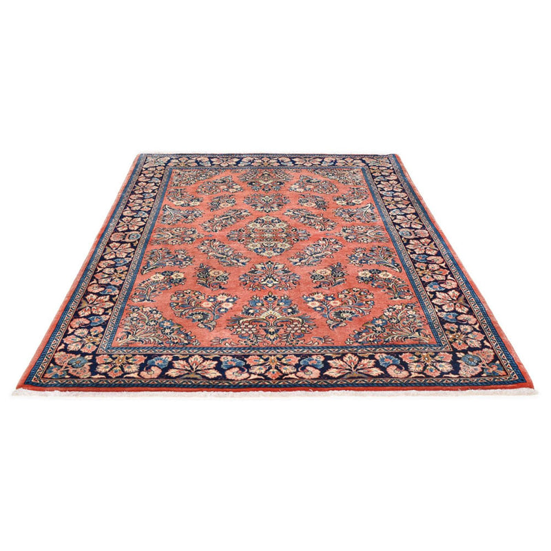 Sarouk Teppe 205x139cm - Persisk teppe